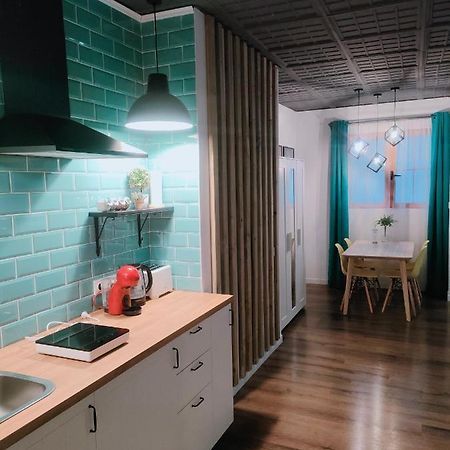 Lol Apartment Alicante Esterno foto