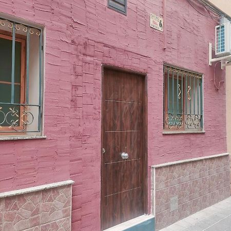 Lol Apartment Alicante Esterno foto
