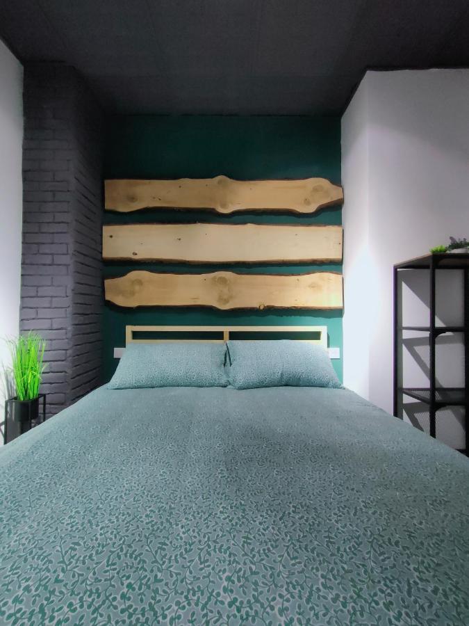 Lol Apartment Alicante Esterno foto