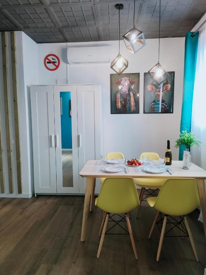 Lol Apartment Alicante Esterno foto
