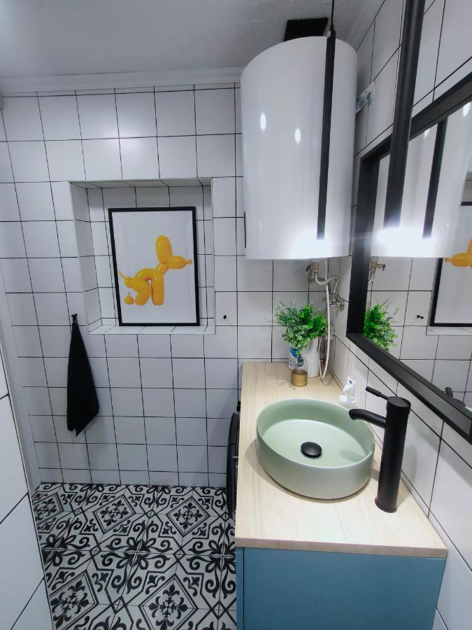 Lol Apartment Alicante Esterno foto
