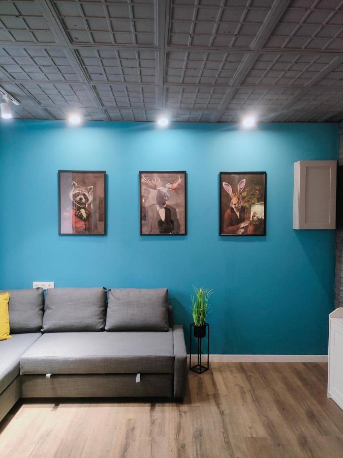 Lol Apartment Alicante Esterno foto