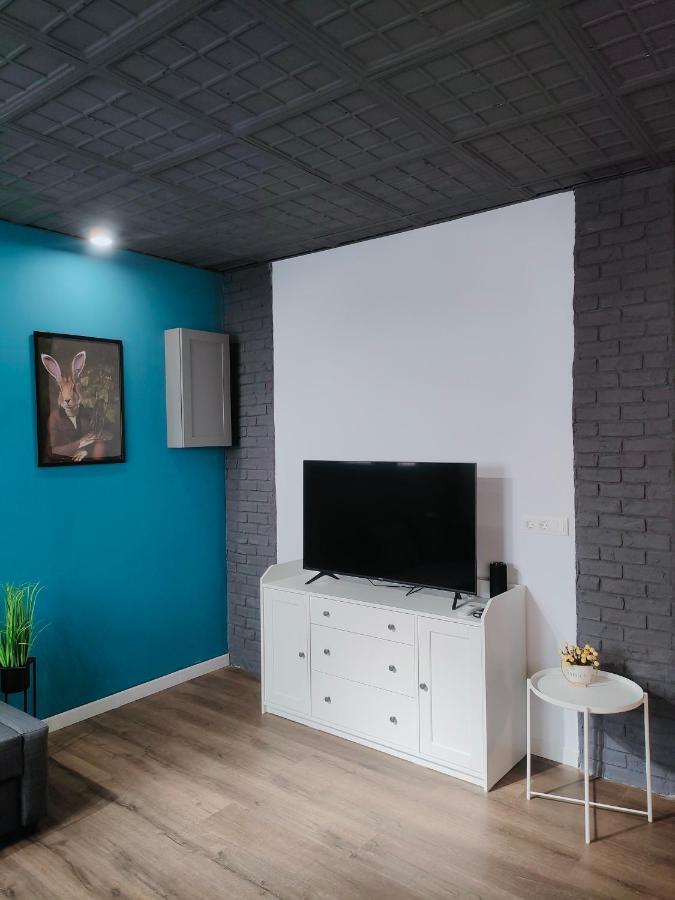 Lol Apartment Alicante Esterno foto