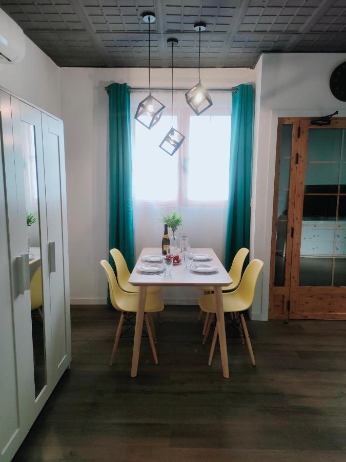 Lol Apartment Alicante Esterno foto