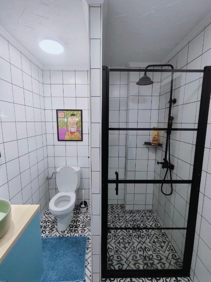 Lol Apartment Alicante Esterno foto