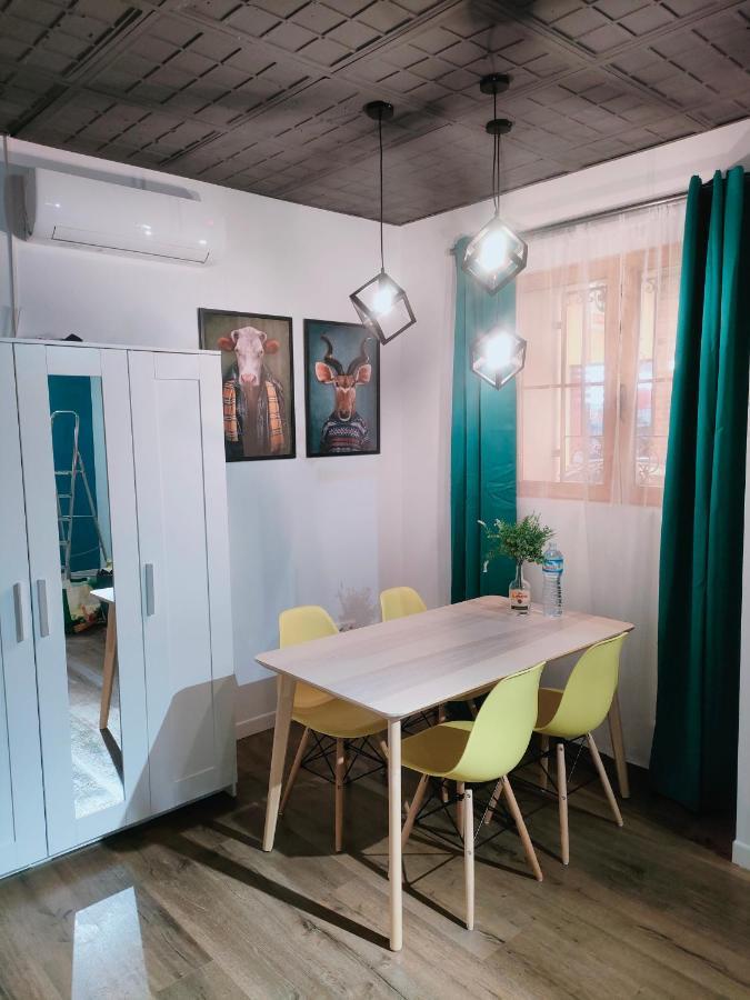 Lol Apartment Alicante Esterno foto