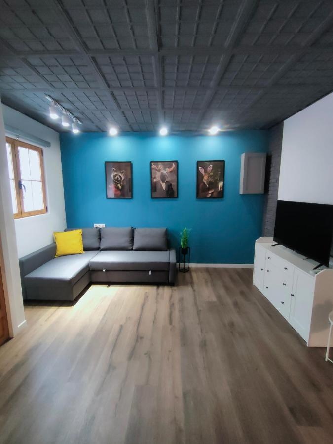 Lol Apartment Alicante Esterno foto